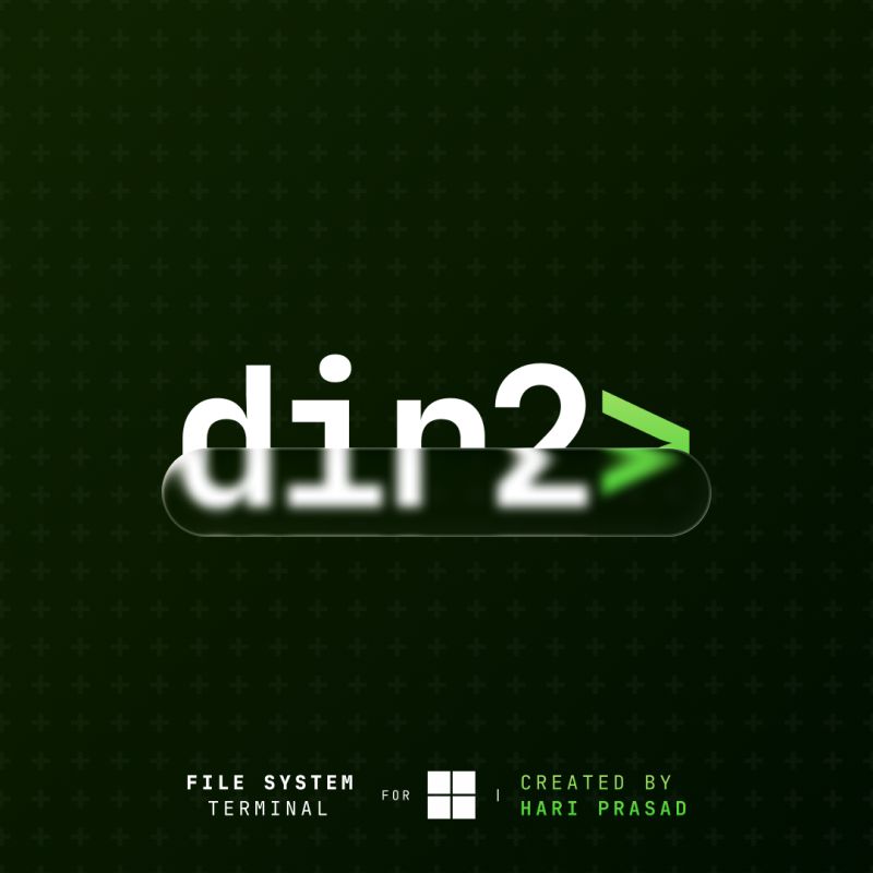 dir2 (File System Interface)